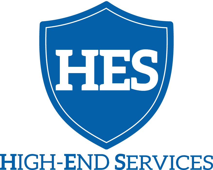 HES · High-End Services