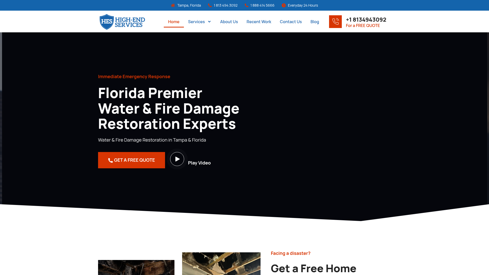 HES Florida — preview